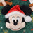 JDS -  2025 Disney Christmas Mickey & Friends x Mickey, Chip & Dale Wreath Plush Toy (Release Date: Nov 4, 2025)
