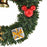 JDS -  2025 Disney Christmas Mickey & Friends x Mickey Mouse Mini Wreath (Release Date: Nov 4, 2025)