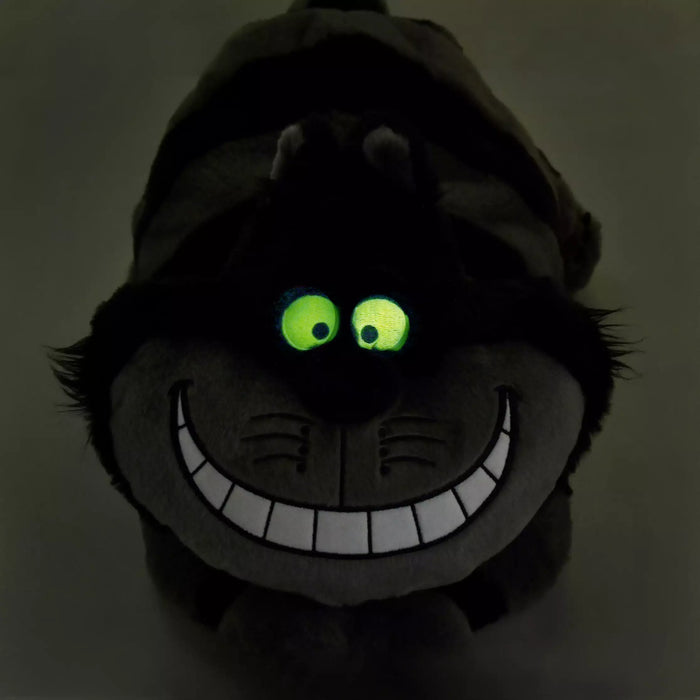 JDS -  Cheshire Cat 2025 x Cheshire Cat Glow-in-the-Dark Hot Water Bottle (Release Date: Sept 30, 2025)