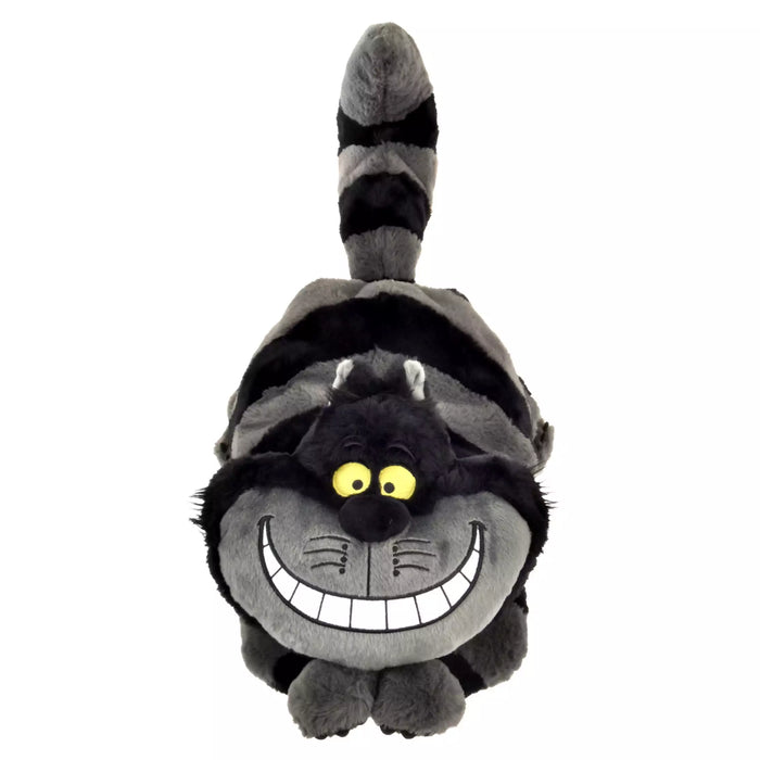 JDS -  Cheshire Cat 2025 x Cheshire Cat Glow-in-the-Dark Hot Water Bottle (Release Date: Sept 30, 2025)