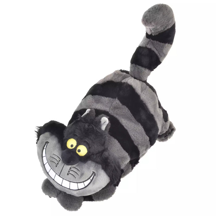 JDS -  Cheshire Cat 2025 x Cheshire Cat Glow-in-the-Dark Hot Water Bottle (Release Date: Sept 30, 2025)