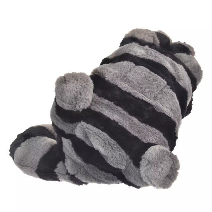 JDS -  Cheshire Cat 2025 x Cheshire Cat Glow-in-the-Dark Hot Water Bottle (Release Date: Sept 30, 2025)