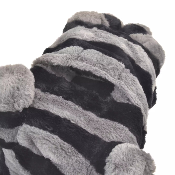 JDS -  Cheshire Cat 2025 x Cheshire Cat Glow-in-the-Dark Hot Water Bottle (Release Date: Sept 30, 2025)