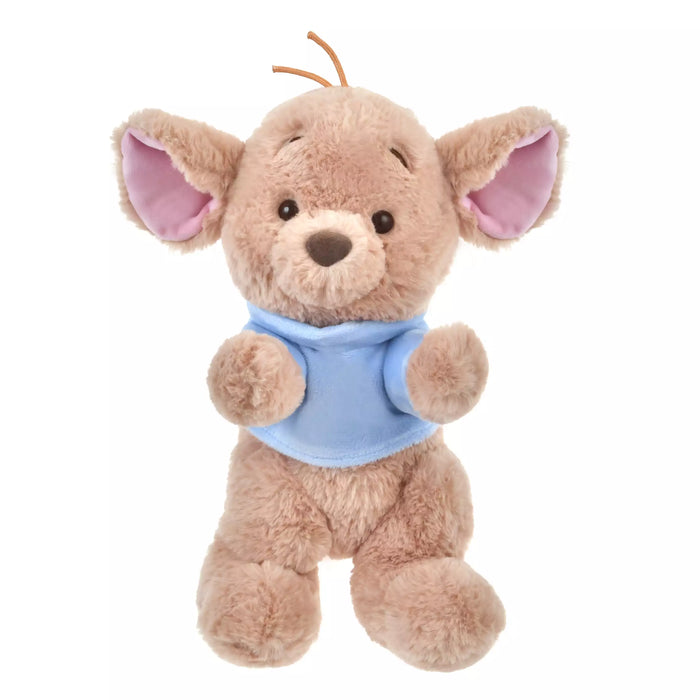 JDS - NUIGURUMI x Roo Cushion (Release Date: Oct 21, 2025)