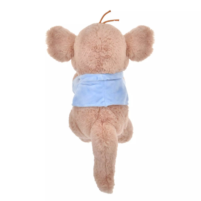 JDS - NUIGURUMI x Roo Cushion (Release Date: Oct 21, 2025)