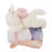 JDS - NUIGURUMI x Marie, Berlioz, Toulouse The Aristocats Blanket with Plush Toy (Release Date: Oct 21, 2025)