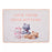 JDS - NUIGURUMI x Marie, Berlioz, Toulouse The Aristocats Blanket with Plush Toy (Release Date: Oct 21, 2025)