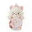 JDS - NUIGURUMI x Marie, Berlioz, Toulouse The Aristocats Blanket with Plush Toy (Release Date: Oct 21, 2025)