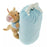 JDS - Pooh Travel x Pooh & Friends Blanket in Pouch