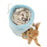 JDS - Pooh Travel x Pooh & Friends Blanket in Pouch