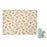 JDS - Pooh Travel x Pooh & Friends Blanket in Pouch