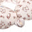 JDS - Pooh Travel x Pooh & Friends 2 Ways Neck Pillow