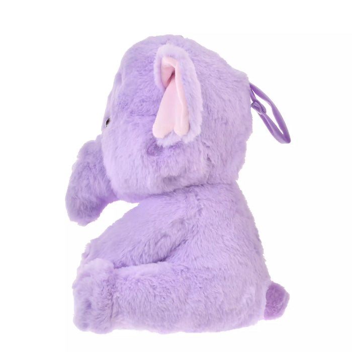 JDS - Pooh Travel x Pooh & Friends 2 Ways Neck Pillow