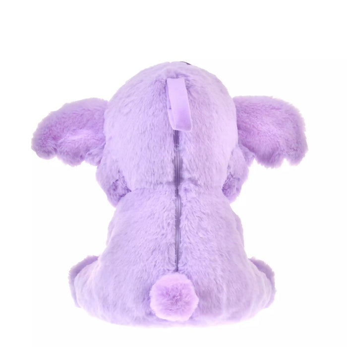 JDS - Pooh Travel x Pooh & Friends 2 Ways Neck Pillow