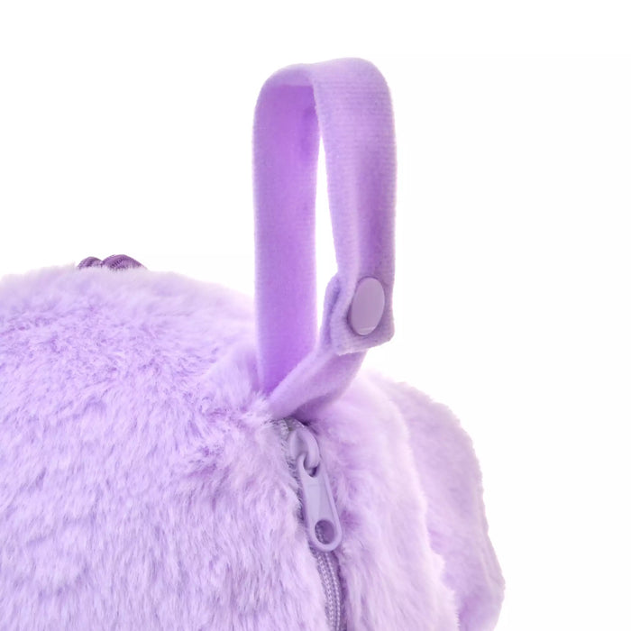 JDS - Pooh Travel x Pooh & Friends 2 Ways Neck Pillow