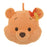 JDS - Winnie the Pooh & Friends Momiji 2WAY Neck Pillow (Release Date: Sept 23, 2025)