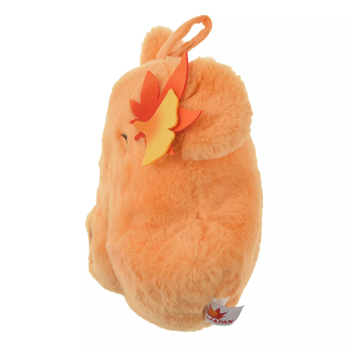 JDS - Winnie the Pooh & Friends Momiji 2WAY Neck Pillow (Release Date: Sept 23, 2025)