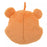 JDS - Winnie the Pooh & Friends Momiji 2WAY Neck Pillow (Release Date: Sept 23, 2025)