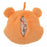 JDS - Winnie the Pooh & Friends Momiji 2WAY Neck Pillow (Release Date: Sept 23, 2025)