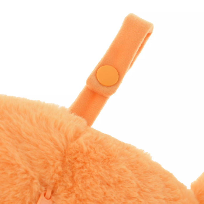 JDS - Winnie the Pooh & Friends Momiji 2WAY Neck Pillow (Release Date: Sept 23, 2025)