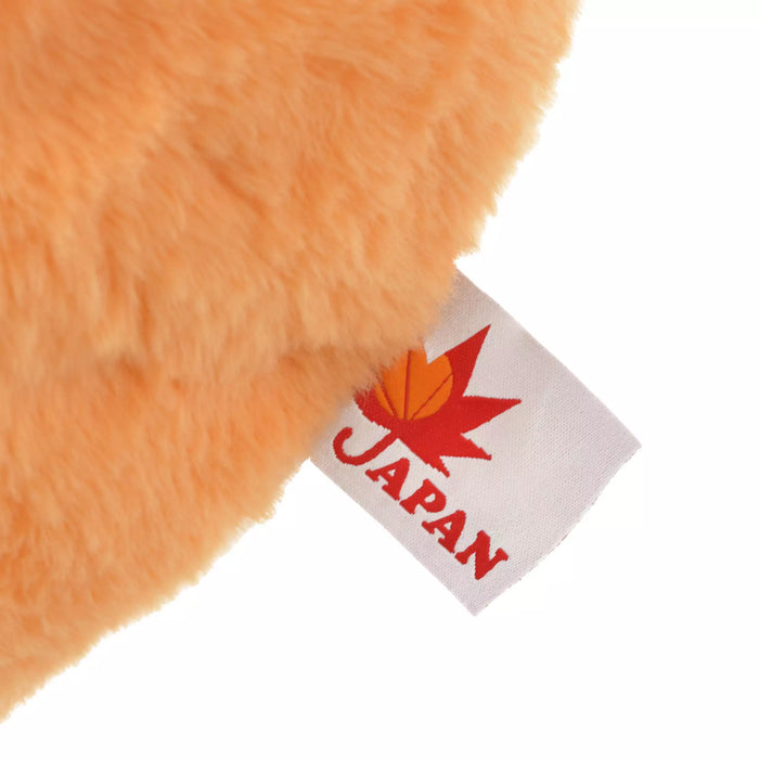 JDS - Winnie the Pooh & Friends Momiji 2WAY Neck Pillow (Release Date: Sept 23, 2025)