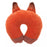 JDS - Nick Wilde Ice Candy 2WAY Neck Pillow (Release Date: Sept 23, 2025)