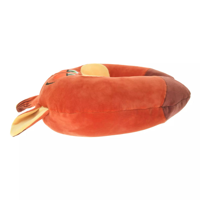 JDS - Nick Wilde Ice Candy 2WAY Neck Pillow (Release Date: Sept 23, 2025)