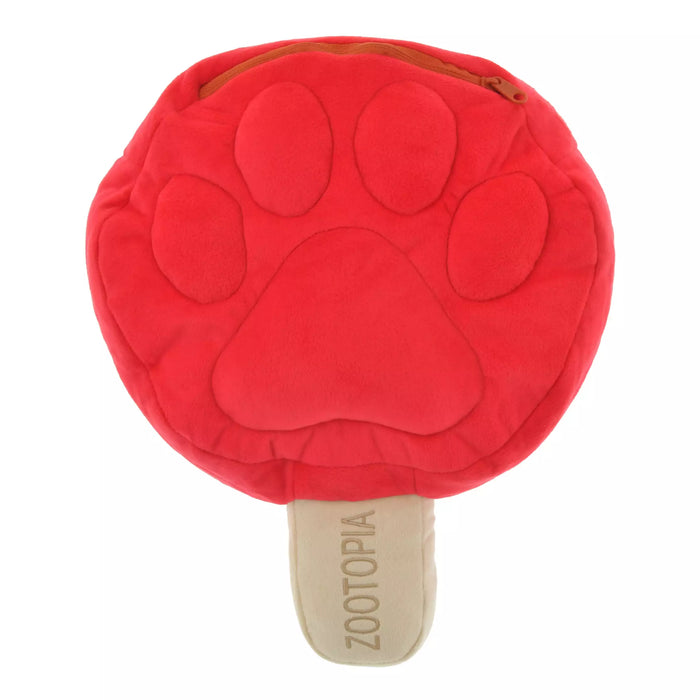 JDS - Nick Wilde Ice Candy 2WAY Neck Pillow (Release Date: Sept 23, 2025)