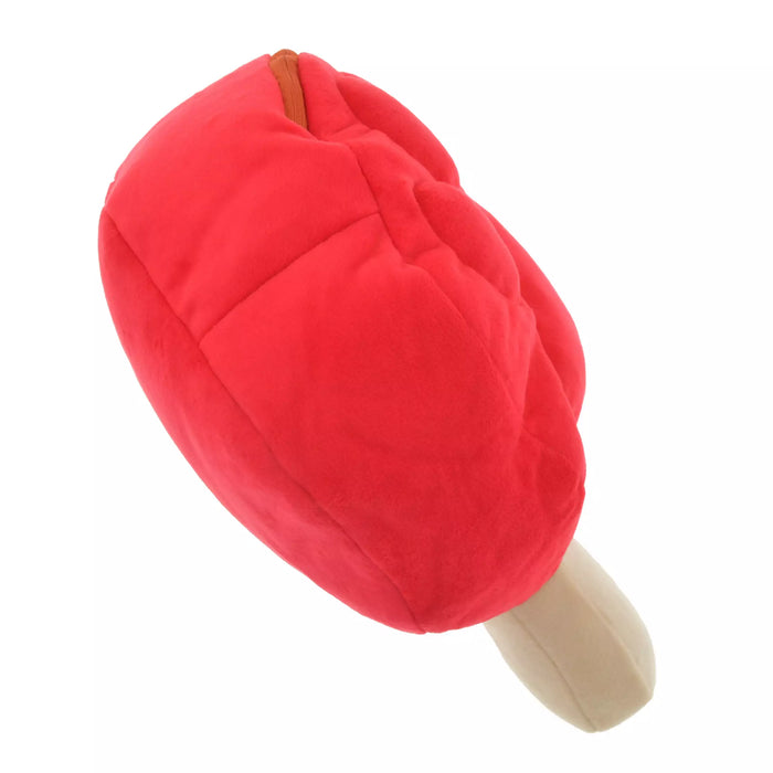 JDS - Nick Wilde Ice Candy 2WAY Neck Pillow (Release Date: Sept 23, 2025)