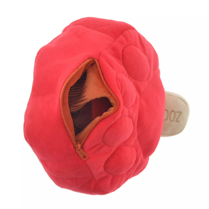 JDS - Nick Wilde Ice Candy 2WAY Neck Pillow (Release Date: Sept 23, 2025)