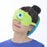 JDS - Monster Inc Hard Hat & Mike Wazowski Pillow Eye Mask (Release Date: Sept 23, 2025)