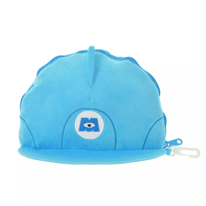 JDS - Monster Inc Hard Hat & Mike Wazowski Pillow Eye Mask (Release Date: Sept 23, 2025)