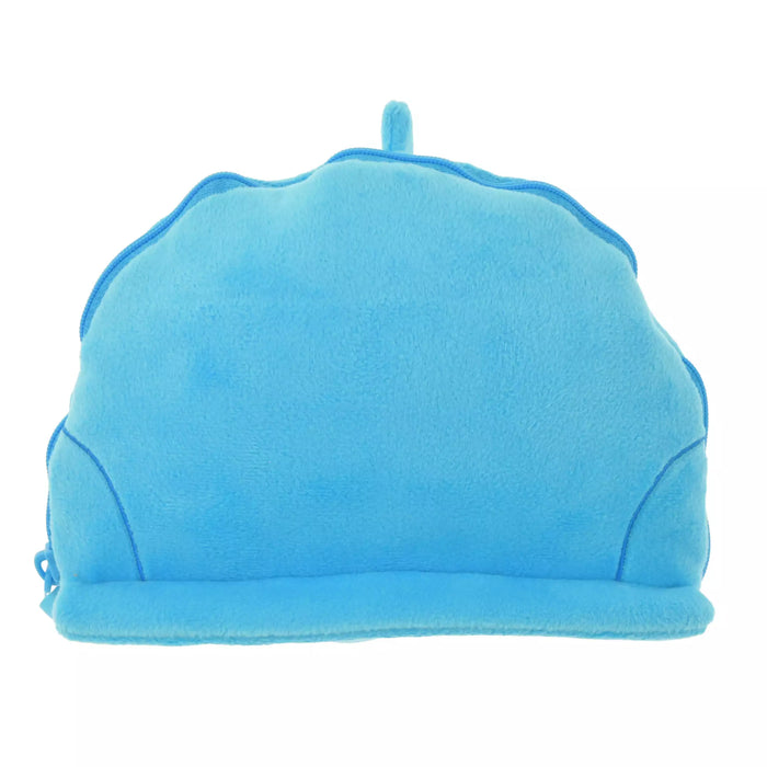 JDS - Monster Inc Hard Hat & Mike Wazowski Pillow Eye Mask (Release Date: Sept 23, 2025)