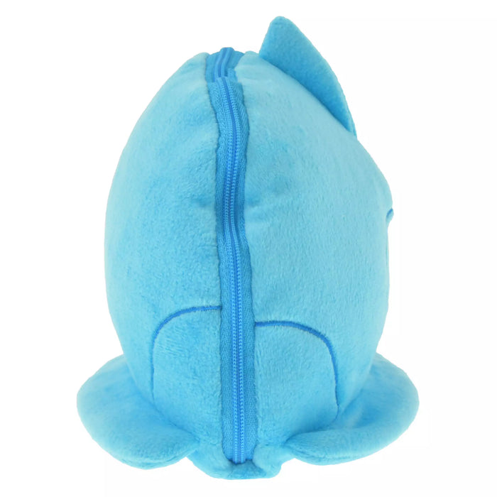 JDS - Monster Inc Hard Hat & Mike Wazowski Pillow Eye Mask (Release Date: Sept 23, 2025)