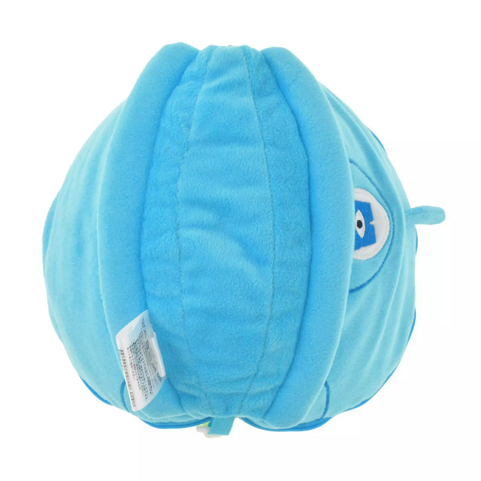 JDS - Monster Inc Hard Hat & Mike Wazowski Pillow Eye Mask (Release Date: Sept 23, 2025)