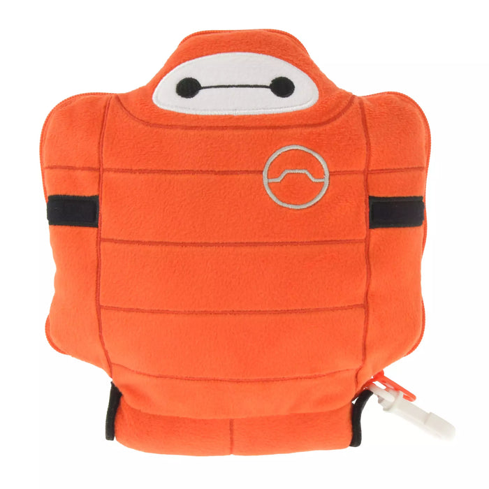 JDS - Baymax Pillow Eye Mask (Release Date: Sept 23, 2025)