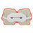 JDS - Baymax Pillow Eye Mask (Release Date: Sept 23, 2025)