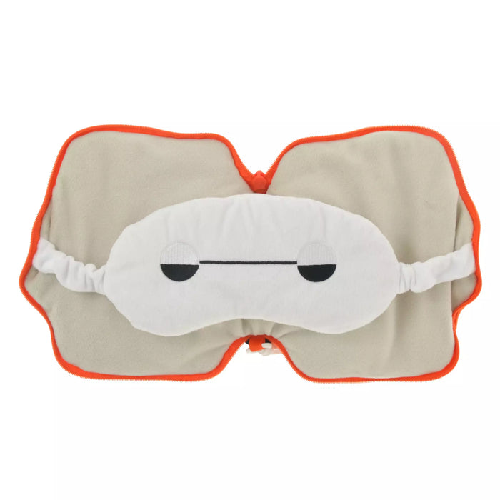JDS - Baymax Pillow Eye Mask (Release Date: Sept 23, 2025)