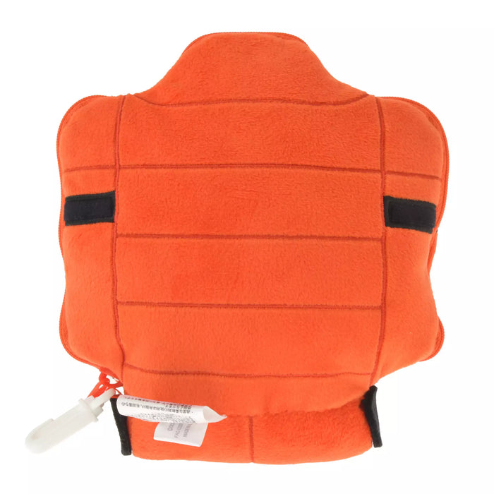 JDS - Baymax Pillow Eye Mask (Release Date: Sept 23, 2025)