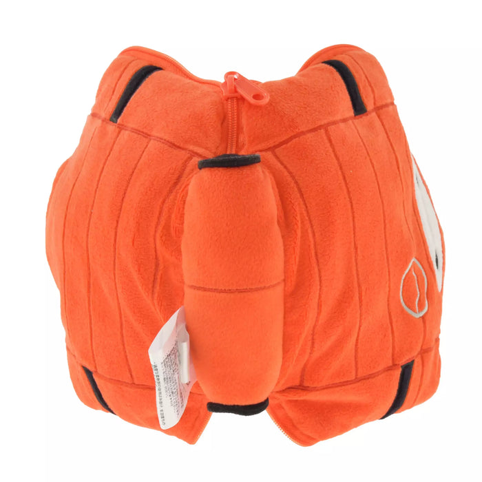 JDS - Baymax Pillow Eye Mask (Release Date: Sept 23, 2025)