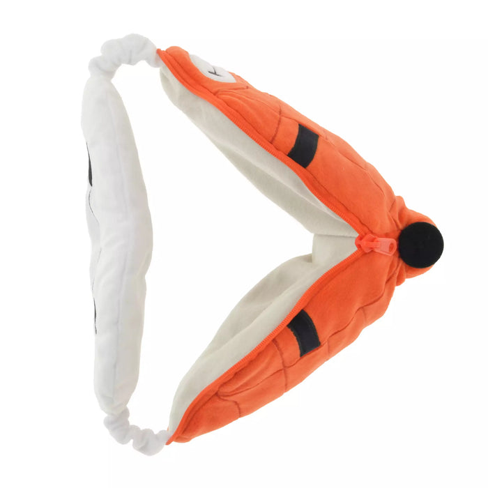 JDS - Baymax Pillow Eye Mask (Release Date: Sept 23, 2025)