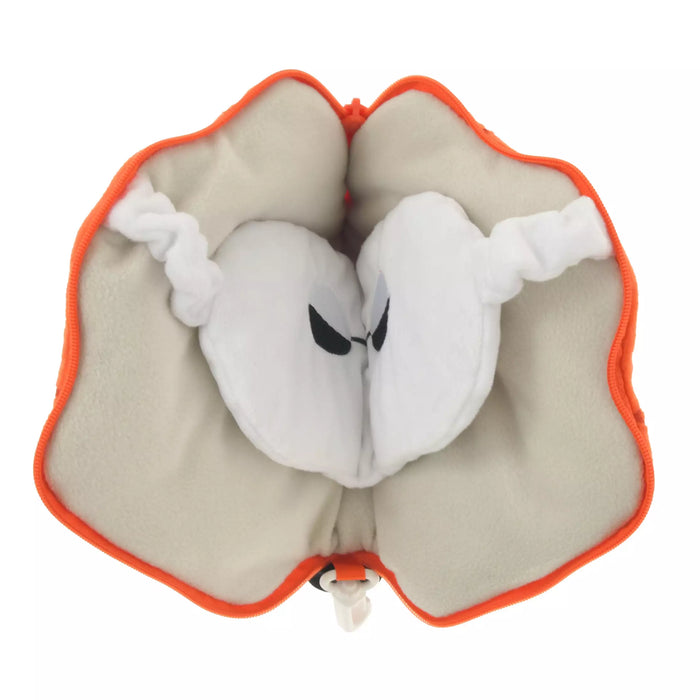 JDS - Baymax Pillow Eye Mask (Release Date: Sept 23, 2025)