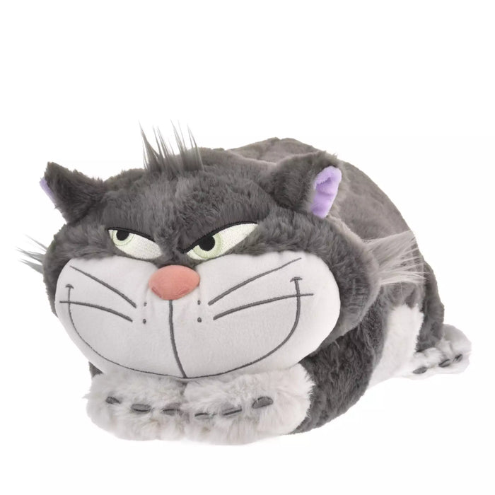 JDS - Warm Goods x Lucifer Plush Toy with Hot Watter Bottle (Release Date: Oct 21, 2025)