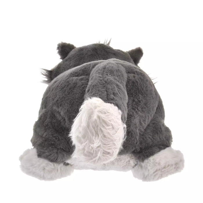 JDS - Warm Goods x Lucifer Plush Toy with Hot Watter Bottle (Release Date: Oct 21, 2025)