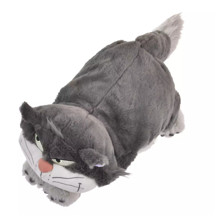 JDS - Warm Goods x Lucifer Plush Toy with Hot Watter Bottle (Release Date: Oct 21, 2025)