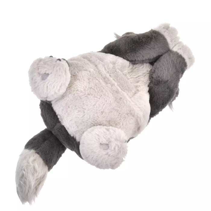 JDS - Warm Goods x Lucifer Plush Toy with Hot Watter Bottle (Release Date: Oct 21, 2025)