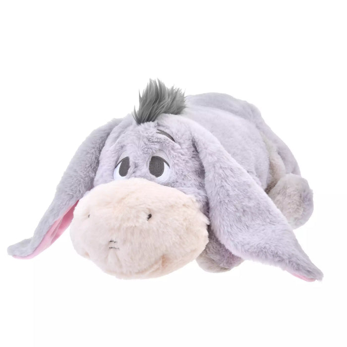 JDS - Warm Goods x Eeyore Plush Toy with Hot Watter Bottle (Release Date: Oct 21, 2025)