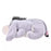 JDS - Warm Goods x Eeyore Plush Toy with Hot Watter Bottle (Release Date: Oct 21, 2025)