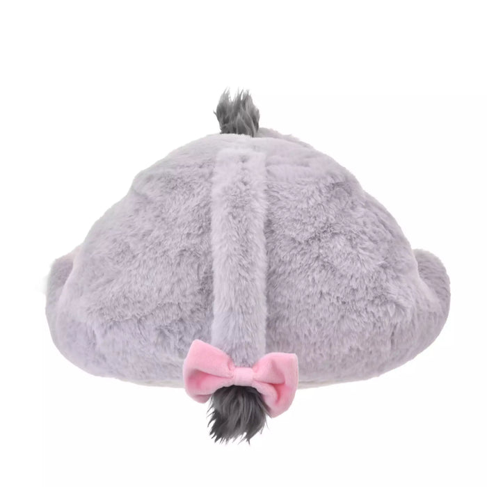 JDS - Warm Goods x Eeyore Plush Toy with Hot Watter Bottle (Release Date: Oct 21, 2025)