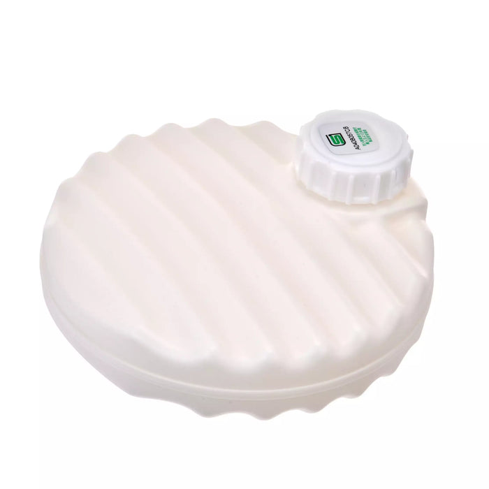 JDS - Warm Goods x Eeyore Plush Toy with Hot Watter Bottle (Release Date: Oct 21, 2025)